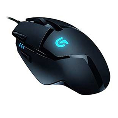 Logitech  G402 gaming mouse