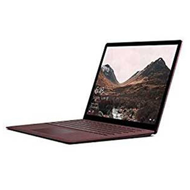 Microsoft Surface Laptop (1st Gen)-Burgundy     DAG-00005 